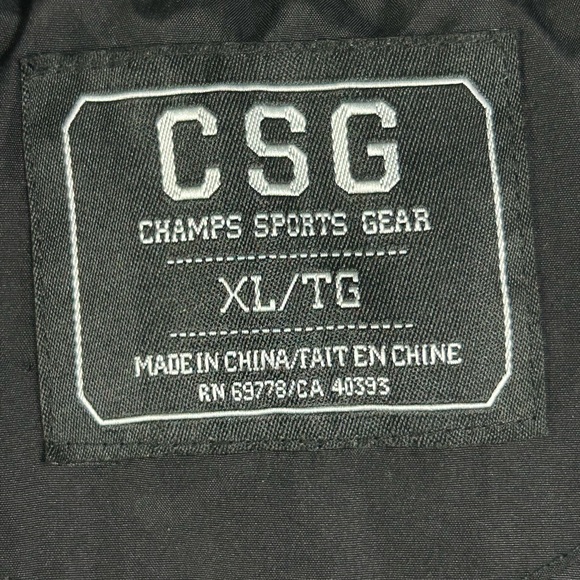 New CSG Jacket Size XL - Picture 2 of 4